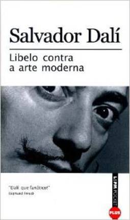 LIBELO CONTRA A ARTE MODERNA