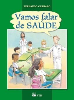 Vamos falar de saúde