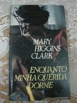 Enquanto Minha Querida Dorme