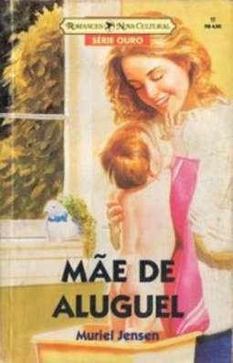 Mãe de Aluguel (Série Ouro #17)