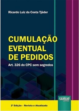 Cumulação Eventual de Pedidos
