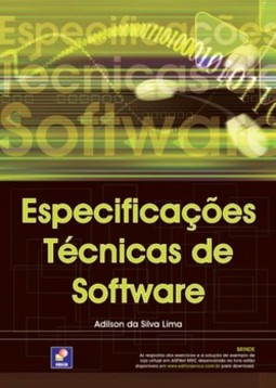 Especificações técnicas de software
