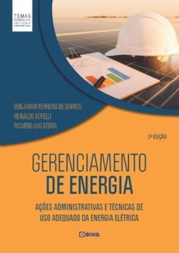 Gerenciamento de energia