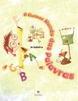 O curioso mundo das palavras