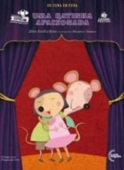 Uma Ratinha Apaixonada (Zepelim)