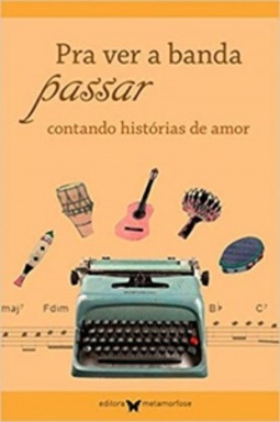 Pra ver a banda passar