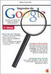 Segredos do Google