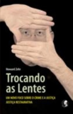 Trocando as lentes