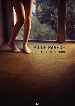 Pó de parede