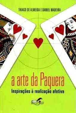 AARTE DA PAQUERA