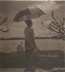 Alem da Pele