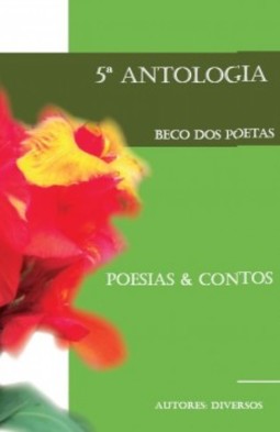5ª Antologia Beco dos Poetas