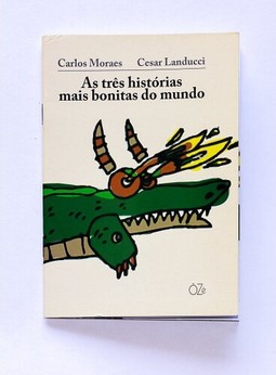 As três histórias mais bonitas do mundo
