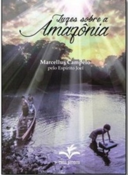 Luzes sobre a Amazônia