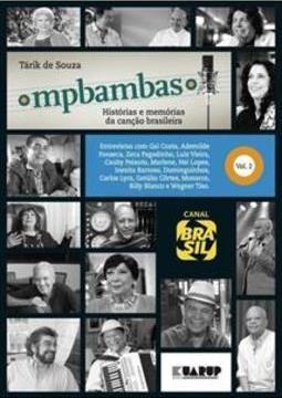 MPBAMBAS VOL. 2