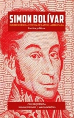 Simon Bolívar
