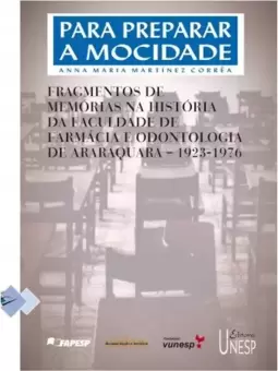 Para preparar a mocidade