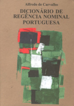 Dicionário de regência nominal portuguesa
