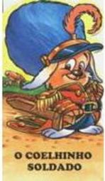 O Coelhinho Soldado
