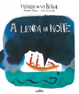 A lenda da noite