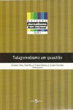 Telejornalismo em questão