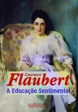 A EducaÇao sentimental