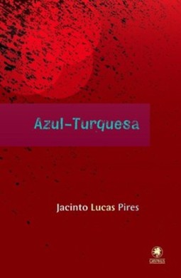 Azul-turquesa