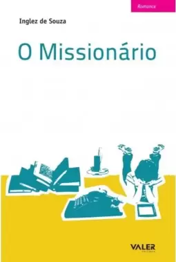 O missionário