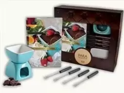 Chocolate: Irresistivelmente Versátil
