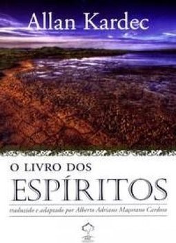 O Livro dos Espíritos