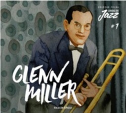 Glenn Miller (Coleção Folha Lendas do Jazz)