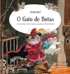 O gato de botas