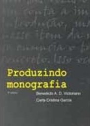 Produzindo Monografia