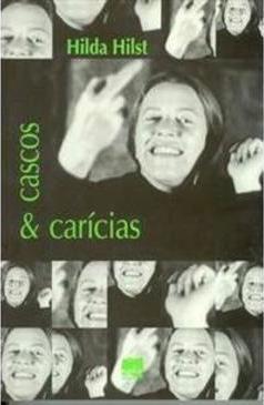 CASCOS E CARICIAS: CRONICAS REUNIDAS (1992-1995)