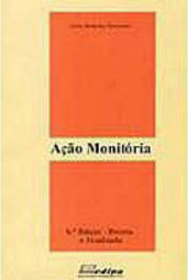 Ação Monitória