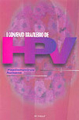 I Consenso Brasileiro de HPV 