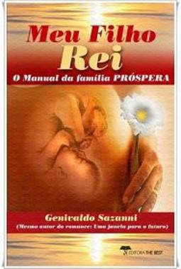 MEU FILHO REI