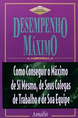 Desempenho Máximo