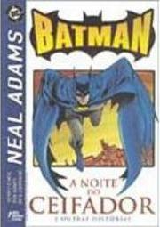 Batman: a Noite do Ceifador e Outras Histórias