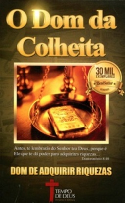 O Dom da Colheita