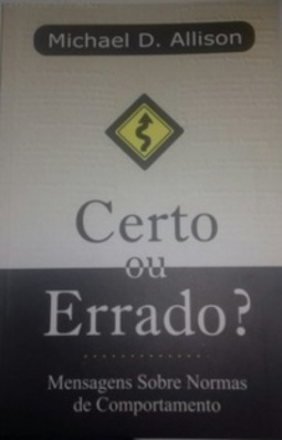 Certo ou Errado?