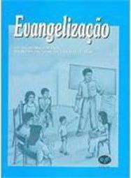 Evangelização: Conteúdo Programático