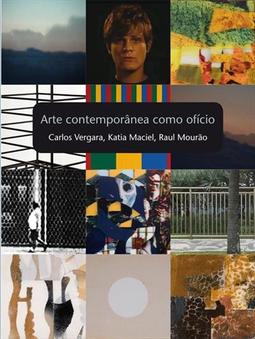 ARTE CONTEMPORANEA COMO OFICIO