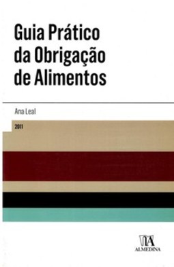 Guia prático da obrigação de alimentos