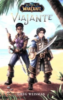 World of Warcraft: viajante