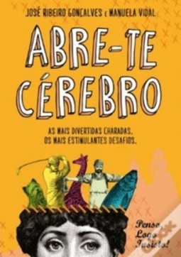 Abre-te cérebro