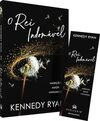 O rei indomável – A esperada conclusão da duologia Criadora de Reis