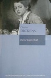 David Copperfield (Literatura Universal #17)
