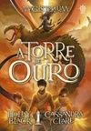 A Torre de Ouro (Magisterium #5)