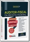 Gabaritado E Aprovado - Auditor Fiscal Da Receita Federal
